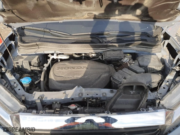 2022 Honda Ridgeline RTL-E with VIN 5FPYK3F79NB022081, listed as a Copart auction lot 47860935 with 43,305 mi miles and Salvage Title. Bid and sale history available at carsss.com. Image 11.