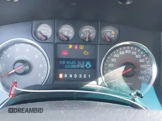 2010 Ford F-150 XL с VIN 1FTEW1E87AFC49449, выставлен на аукционе IAAI как лот 41312515 с пробегом 226 355 миль миль и . История ставок и продаж доступна на DreamBid. Изображение 7.