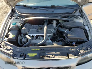 2004 Volvo V70 with VIN YV1SW59V042434622, listed as a Copart auction lot 81445624 with Not provided miles and Clean title. Bid and sale history available at DreamBid. Image 11.
