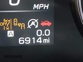 2024 Subaru Outback Premium с VIN 4S4BTAFC3R3282634, выставлен на аукционе IAAI как лот 42199822 с пробегом 6 914 миль миль и . История ставок и продаж доступна на DreamBid. Изображение 15.