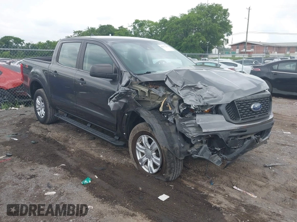 2020 Ford Ranger XL с VIN 1FTER4EH8LLA76750, выставлен на аукционе IAAI как лот 42377207 с пробегом 47 092 миль миль и . История ставок и продаж доступна на DreamBid. Изображение 1.