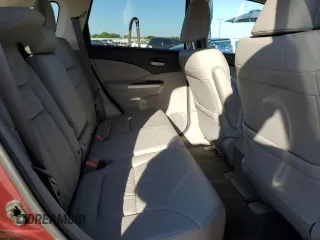 2013 Honda CR-V EX-L z VIN 5J6RM4H7XDL074190, wystawiony jako Copart lot #56672765 z przebiegiem 75 611 mil mil oraz Szkody całkowita. Historia ofert i sprzedaży dostępna na DreamBid. Obrazek 11.