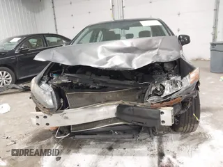 2012 Honda Civic EX with VIN 2HGFB2F81CH301455, listed as a IAAI auction lot 42008205 with 230,707 mi miles and . Bid and sale history available at DreamBid. Image 6.