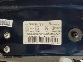 2008 Dodge 1500 SLT z VIN 1D7HA18NX8J132670, wystawiony jako Copart lot #55802445 z przebiegiem Nie podano mil oraz Szkoda całkowita • Salvage title. Historia ofert i sprzedaży dostępna na DreamBid. Obrazek 13.