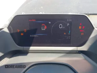 2023 Toyota bZ4X XLE z VIN JTMAAAAA6PA015170, wystawiony jako IAAI lot #42119233 z przebiegiem 64 284 mil mil oraz . Historia ofert i sprzedaży dostępna na DreamBid. Obrazek 7.