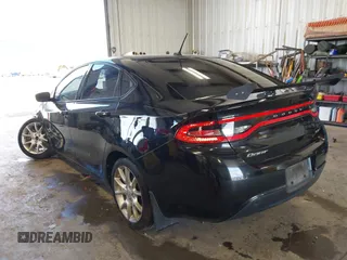 2013 Dodge Dart SXT с VIN 1C3CDFBA3DD178563, выставлен на аукционе IAAI как лот 42316754 с пробегом 125 183 миль миль и . История ставок и продаж доступна на DreamBid. Изображение 3.