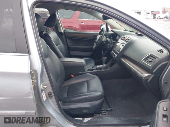 2015 Subaru Outback Limited with VIN 4S4BSBJC1F3314749, listed as a IAAI auction lot 41826080 with 148,575 mi miles and . Bid and sale history available at DreamBid. Image 5.