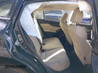 2022 Subaru Impreza z VIN 4S3GTAB65N3710255, wystawiony jako IAAI lot #41308489 z przebiegiem 32 918 mil mil oraz . Historia ofert i sprzedaży dostępna na DreamBid. Obrazek 8.