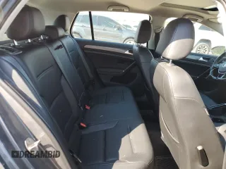 2021 Volkswagen Golf TSI с VIN 3VWG57AU5MM009190, выставлен на аукционе Copart как лот 75292474 с пробегом 26 650 миль миль и Списание • Salvage title. История ставок и продаж доступна на DreamBid. Изображение 11.