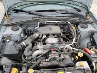 2008 Subaru Forester X L.L. Bean с VIN JF1SG67608H730771, выставлен на аукционе Copart как лот 47211625 с пробегом 101 461 миль миль и Чистый • Clean title. История ставок и продаж доступна на DreamBid. Изображение 11.