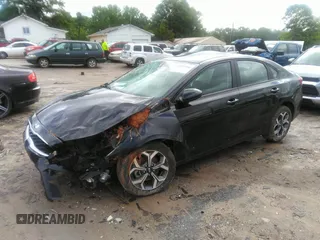 2021 Kia Forte LXS z VIN 3KPF24AD3ME370093, wystawiony jako IAAI lot #42253166 z przebiegiem 31 371 mil mil oraz . Historia ofert i sprzedaży dostępna na DreamBid. Obrazek 17.