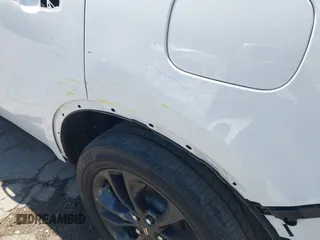 2022 Dodge Durango R/T с VIN 1C4SDJCT2NC213532, выставлен на аукционе IAAI как лот 42193553 с пробегом 39 441 миль миль и . История ставок и продаж доступна на DreamBid. Изображение 18.
