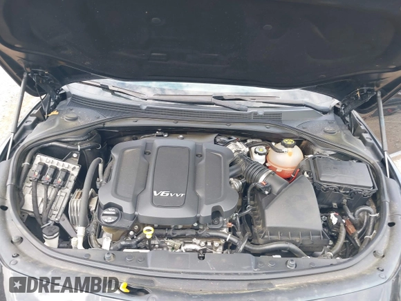 2018 Buick LaCrosse Premium with VIN 1G4ZR5SS8JU117632, listed as a IAAI auction lot 41997098 with 77,581 mi miles and . Bid and sale history available at DreamBid. Image 10.