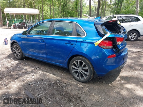 2018 Hyundai Elantra с VIN KMHH35LE6JU023772, выставлен на аукционе IAAI как лот 42450722 с пробегом 132 375 миль миль и . История ставок и продаж доступна на DreamBid. Изображение 3.