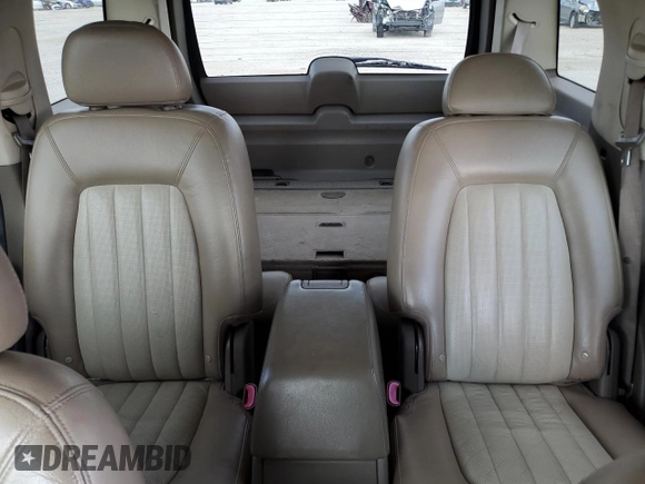 2005 Mercury Mountaineer Convenience z VIN 4M2ZU66W45ZJ05518, wystawiony jako Copart lot #62868264 z przebiegiem 152 479 mil mil oraz Szkoda całkowita • Salvage title. Historia ofert i sprzedaży dostępna na DreamBid. Obrazek 10.