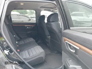 2021 Honda CR-V EX with VIN 5J6RW2H50ML004467, listed as a IAAI auction lot 42481856 with 45,560 mi miles and . Bid and sale history available at DreamBid. Image 8.