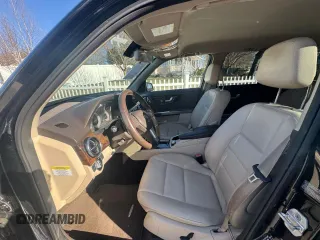 2013 Mercedes-Benz GLK GLK 350 with VIN WDCGG8JB0DF983820, listed as a Copart auction lot 88170915 with 140,918 mi miles and Clean Title. Bid and sale history available at carsss.com. Image 5.