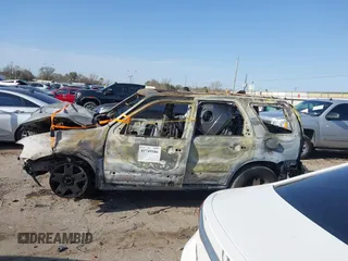 2005 Ford Escape Limited с VIN 1FMYU94105KA90031, выставлен на аукционе IAAI как лот 41749186 с пробегом Не указан миль и . История ставок и продаж доступна на DreamBid. Изображение 13.