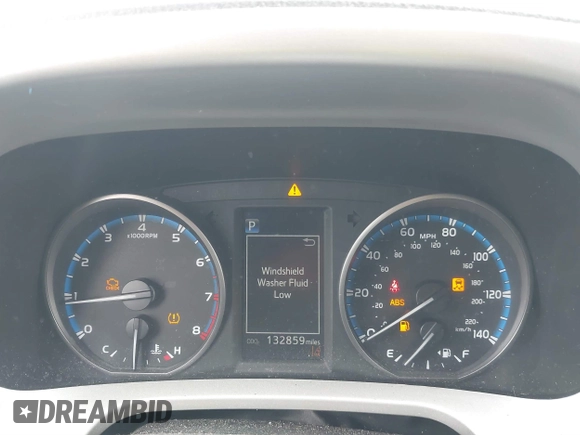 2018 Toyota RAV4 LE с VIN 2T3BFREV5JW752435, выставлен на аукционе IAAI как лот 41851809 с пробегом 132 859 миль миль и . История ставок и продаж доступна на DreamBid. Изображение 7.
