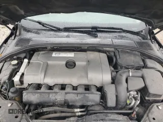 2007 Volvo S80 I6 with VIN YV1AS982571044390, listed as a Copart auction lot 51749975 with 133,209 mi miles and Clean Title. Bid and sale history available at carsss.com. Image 11.