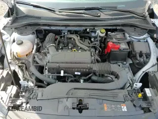 2024 Ford Escape Active with VIN 1FMCU0GN5RUB46446, listed as a Copart auction lot 67482575 with 9,188 mi miles and Salvage title. Bid and sale history available at DreamBid. Image 16.