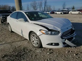 2013 Ford Fusion SE with VIN 3FA6P0HR4DR363597, listed as a Copart auction lot 50791995 with 183,049 mi miles and Clean Title. Bid and sale history available at carsss.com. Image 11.