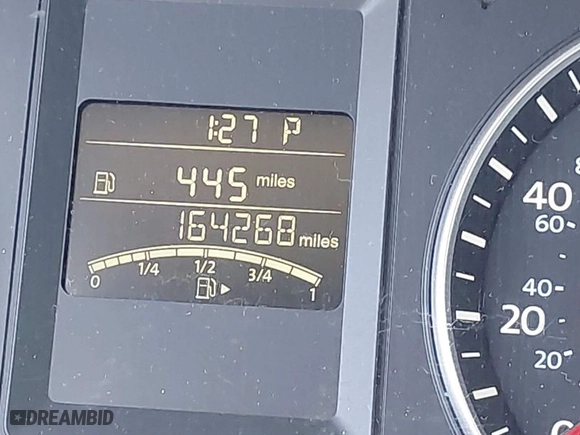 2014 Volkswagen Jetta Sedan TDI with VIN 3VWLL7AJ0EM331537, listed as a IAAI auction lot 42042694 with 164,268 mi miles. Bid and sale history available at carsss.com. Image 15.