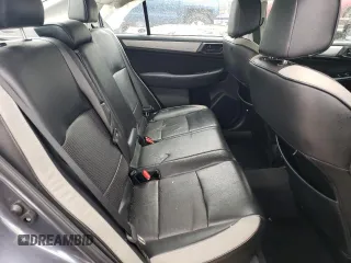 2016 Subaru Legacy 2.5i with VIN 4S3BNAA69G3004771, listed as a Copart auction lot 60773513 with 110,244 mi miles. Bid and sale history available at carsss.com. Image 10.