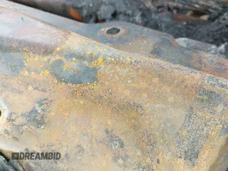 2023 Ram 2500 Laramie z VIN 3C6UR5FL7PG513099, wystawiony jako IAAI lot #41882148 z przebiegiem Nie podano mil oraz . Historia ofert i sprzedaży dostępna na DreamBid. Obrazek 9.