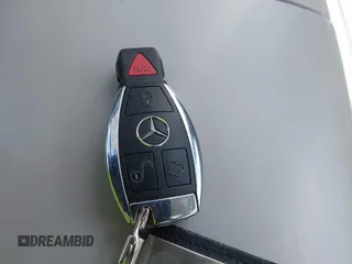 2015 Mercedes-Benz S-Class S 550 with VIN WDDUG8CB7FA091561, listed as a IAAI auction lot 41452399 with 60,530 mi miles. Bid and sale history available at carsss.com. Image 11.