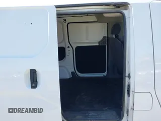 2021 Nissan NV200 SV with VIN 3N6CM0KNXMK707824, listed as a IAAI auction lot 42093549 with 135,175 mi miles and . Bid and sale history available at DreamBid. Image 8.