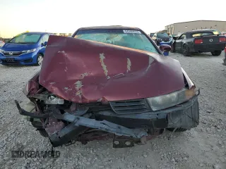 2003 Mitsubishi Galant ES with VIN 4A3AA46G13E153259, listed as a Copart auction lot 84300624 with 0 mi miles and Salvage Title. Bid and sale history available at carsss.com. Image 5.