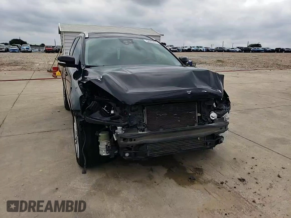 2017 Volvo XC60 Inscription z VIN YV440MDU7H2008583, wystawiony jako Copart lot #54353815 z przebiegiem 115 680 mil mil oraz Szkoda całkowita • Salvage title. Historia ofert i sprzedaży dostępna na DreamBid. Obrazek 15.