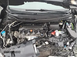 2014 Honda Civic Sedan LX with VIN 19XFB2F54EE084745, listed as a Copart auction lot 44954865 with Not Provided miles and Salvage Title. Bid and sale history available at carsss.com. Image 12.