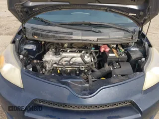 2014 Scion xD with VIN JTKKUPB46E1040700, listed as a IAAI auction lot 42815235 with 122,396 mi miles and . Bid and sale history available at DreamBid. Image 10.