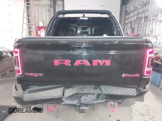 2021 Ram 1500 TRX with VIN 1C6SRFU92MN902580, listed as a IAAI auction lot 41256516 with 38,824 mi miles. Bid and sale history available at carsss.com. Image 16.