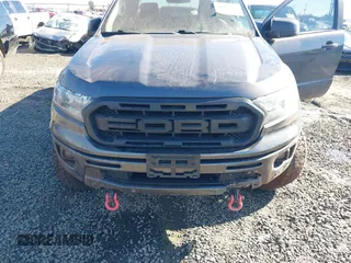 2019 Ford Ranger XL with VIN 1FTER1FH2KLA87805, listed as a IAAI auction lot 41665593 with 46,691 mi miles and . Bid and sale history available at DreamBid. Image 6.