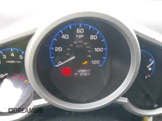 2007 Honda Element EX with VIN 5J6YH28787L014336, listed as a IAAI auction lot 42041135 with 128,847 mi miles and . Bid and sale history available at DreamBid. Image 7.