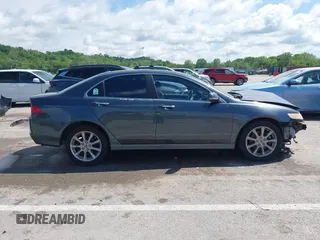 2006 Acura TSX z VIN JH4CL96886C016104, wystawiony jako IAAI lot #42225402 z przebiegiem 187 383 mil mil oraz . Historia ofert i sprzedaży dostępna na DreamBid. Obrazek 14.