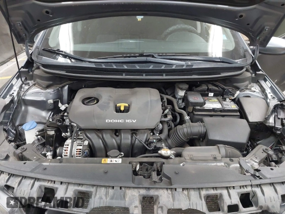 2018 Kia Forte LX with VIN 3KPFL4A76JE210647, listed as a IAAI auction lot 41838853 with 148,488 mi miles and . Bid and sale history available at DreamBid. Image 10.