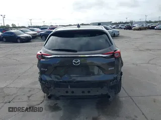 2017 Mazda CX-9 Grand Touring with VIN JM3TCADY7H0133092, listed as a IAAI auction lot 41133652 with 233,454 mi miles and . Bid and sale history available at DreamBid. Image 17.