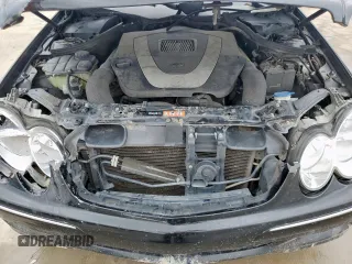 2008 Mercedes-Benz CLK 350 z VIN WDBTK56F58T088861, wystawiony jako Copart lot #60743665 z przebiegiem 204 611 mil mil oraz Czysty tytuł • Clean title. Historia ofert i sprzedaży dostępna na DreamBid. Obrazek 11.