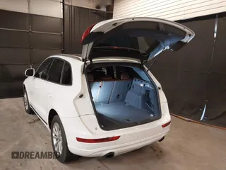 2013 Audi Q5 Premium с VIN WA1CFAFP1DA018829, выставлен на аукционе IAAI как лот 42591929 с пробегом 92 441 миль миль и . История ставок и продаж доступна на DreamBid. Изображение 3.