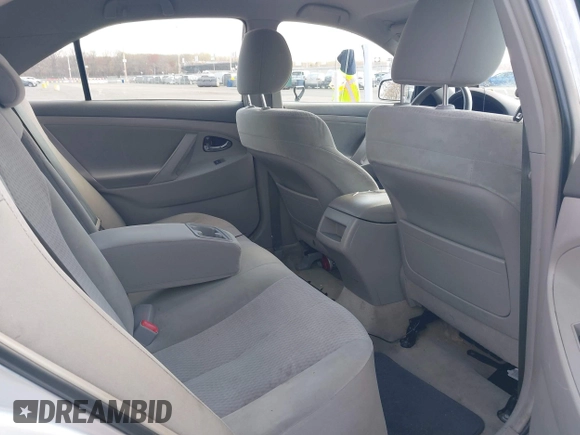 2011 Toyota Camry LE with VIN 4T1BF3EK4BU192114, listed as a IAAI auction lot 42014859 with 147,582 mi miles and . Bid and sale history available at carsss.com. Image 8.