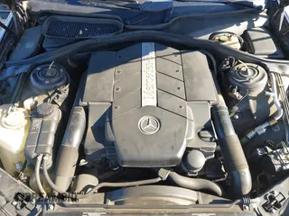 2001 Mercedes-Benz S 320/430/500 with VIN WDBNG70J71A176556, listed as a IAAI auction lot 41670167 with 91,328 mi miles and . Bid and sale history available at carsss.com. Image 10.