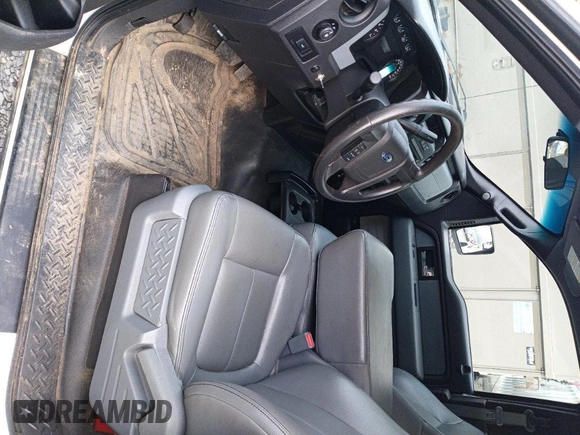 2013 Ford F-150 XL z VIN 1FTEX1EM7DKF27157, wystawiony jako IAAI lot #42786348 z przebiegiem 157 918 mil mil oraz . Historia ofert i sprzedaży dostępna na DreamBid. Obrazek 32.