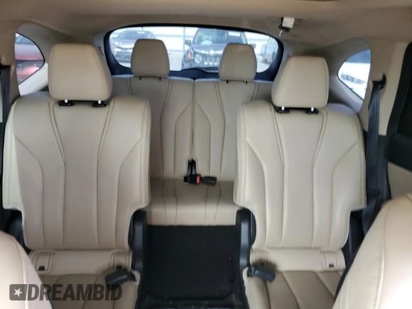 2022 Acura MDX с VIN 5J8YD9H36NL007326, выставлен на аукционе Copart как лот 74754914 с пробегом 229 664 миль миль и Списание • Salvage title. История ставок и продаж доступна на DreamBid. Изображение 10.