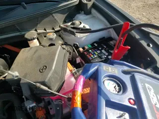 2022 Hyundai Tucson SEL Convenience with VIN KM8JFCA15NU041523, listed as a Copart auction lot 70531305 with 77,221 mi miles and Salvage title. Bid and sale history available at DreamBid. Image 14.