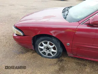 2003 Buick LeSabre Limited with VIN 1G4HR54K53U267080, listed as a IAAI auction lot 41964664 with 158,772 mi miles and . Bid and sale history available at carsss.com. Image 17.