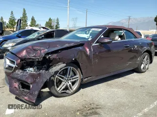 2019 Mercedes-Benz E 450 с VIN WDD1K6JB9KF099277, выставлен на аукционе Copart как лот 52450965 с пробегом 63 054 миль миль и Списание • Salvage title. История ставок и продаж доступна на DreamBid. Изображение 1.